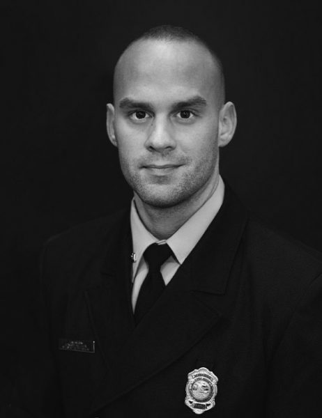 Jacob Kileen, Co-Founder