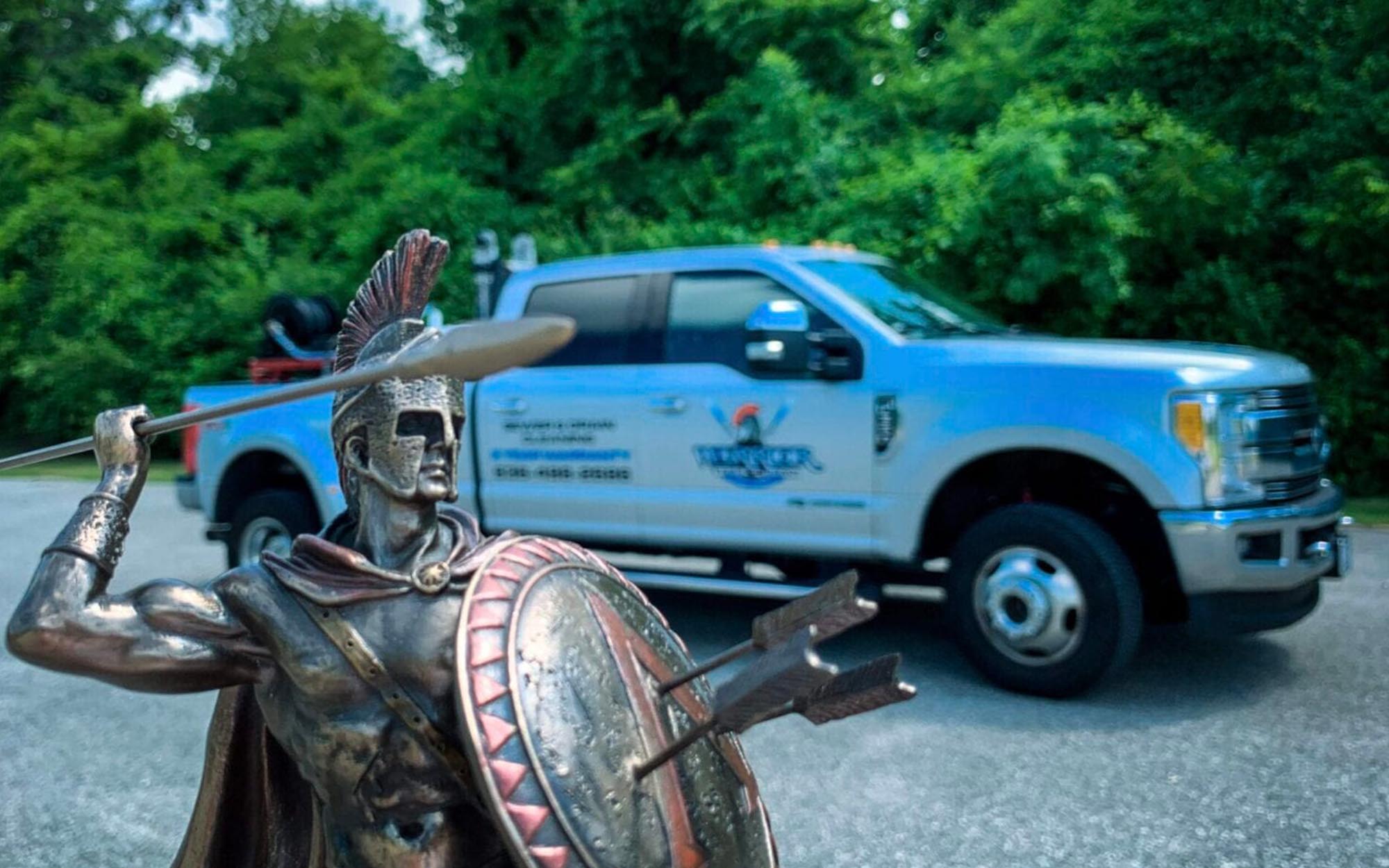 Drain Cleaning in St. Louis