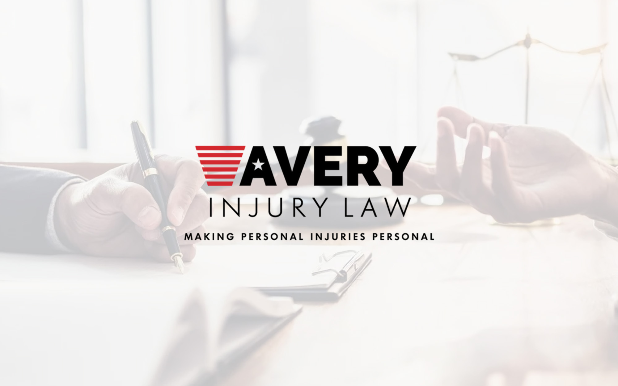 The Best Personal Injury Lawyer in St. Louis