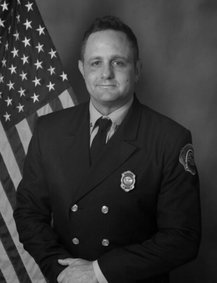 Charles P Metzner IV