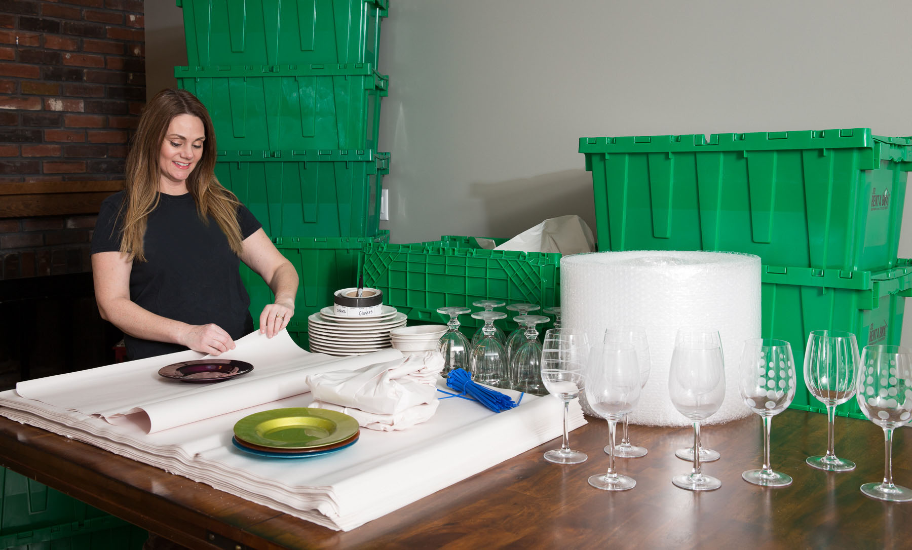 St. Louis Packing Company