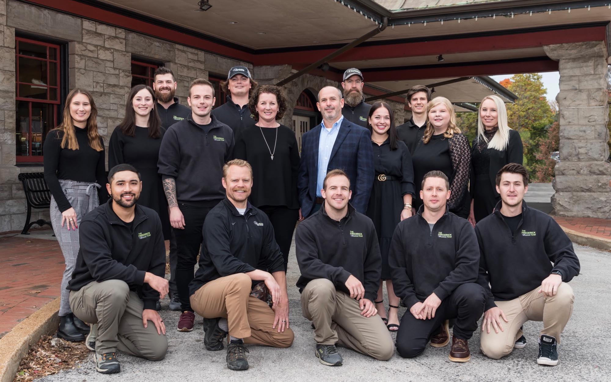 St. Louis Home Inspection