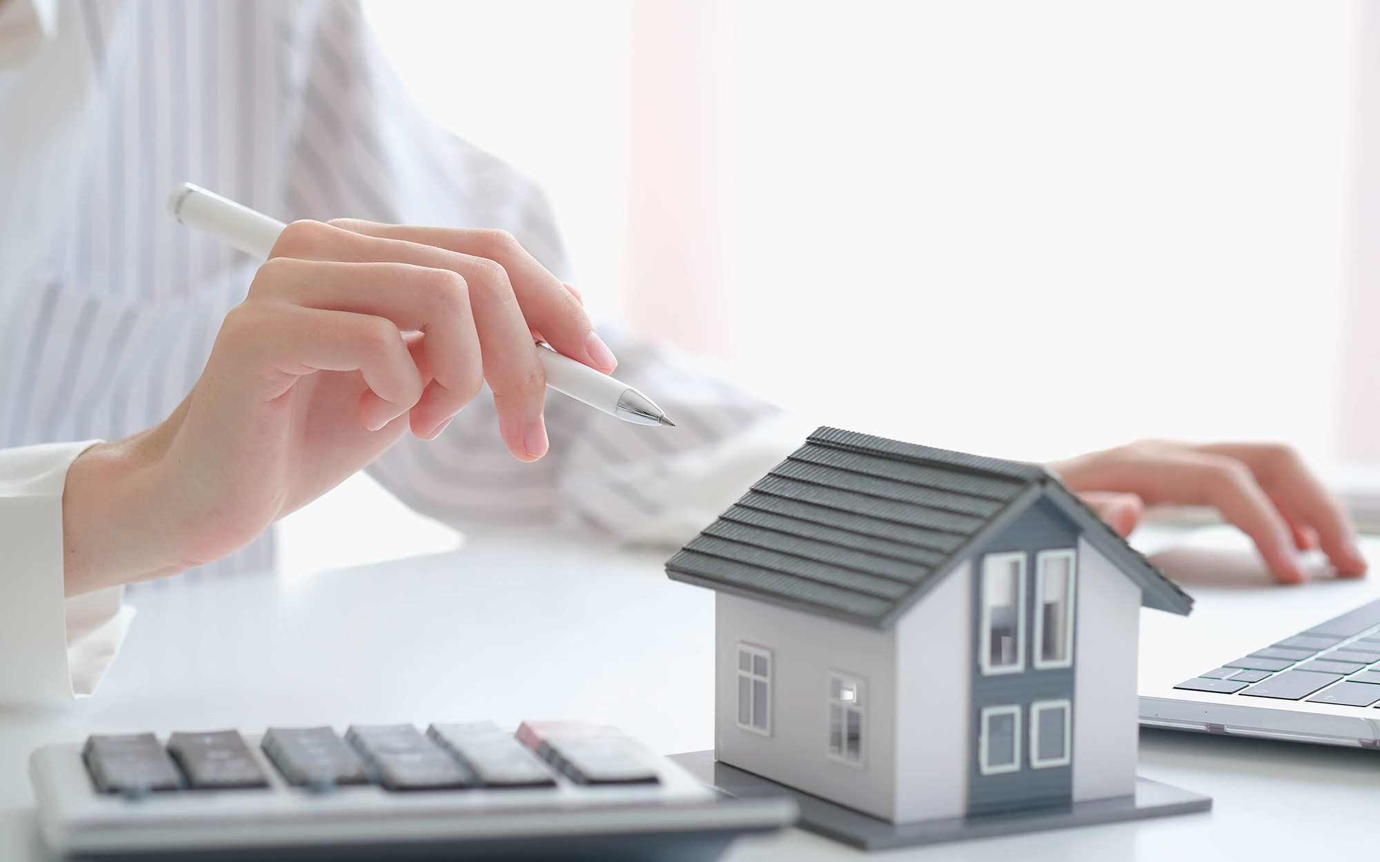 First Responder Home Loans