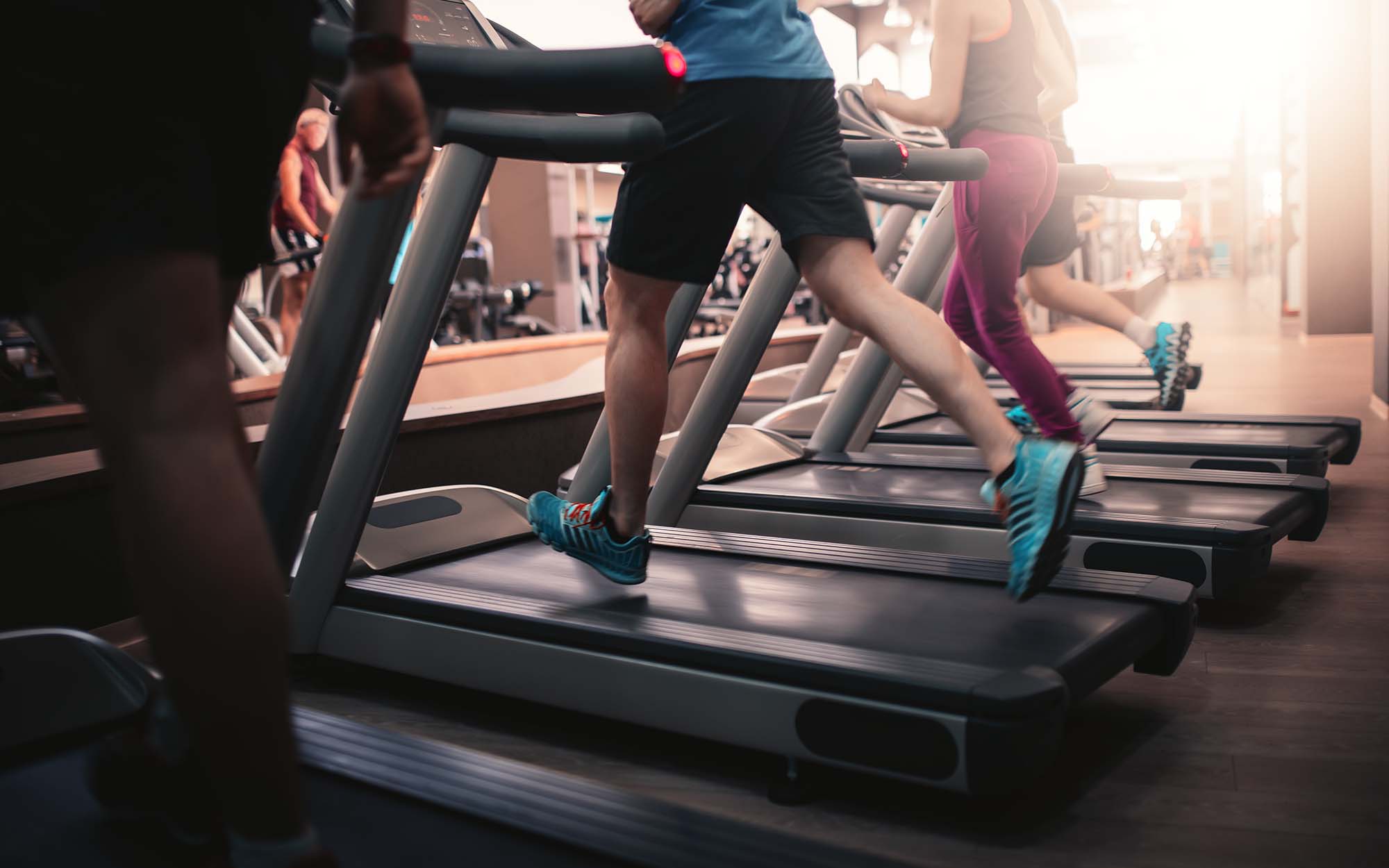 Renew Yourself With Personal Training and Nutrition From Precision Fitness and Medical Spa