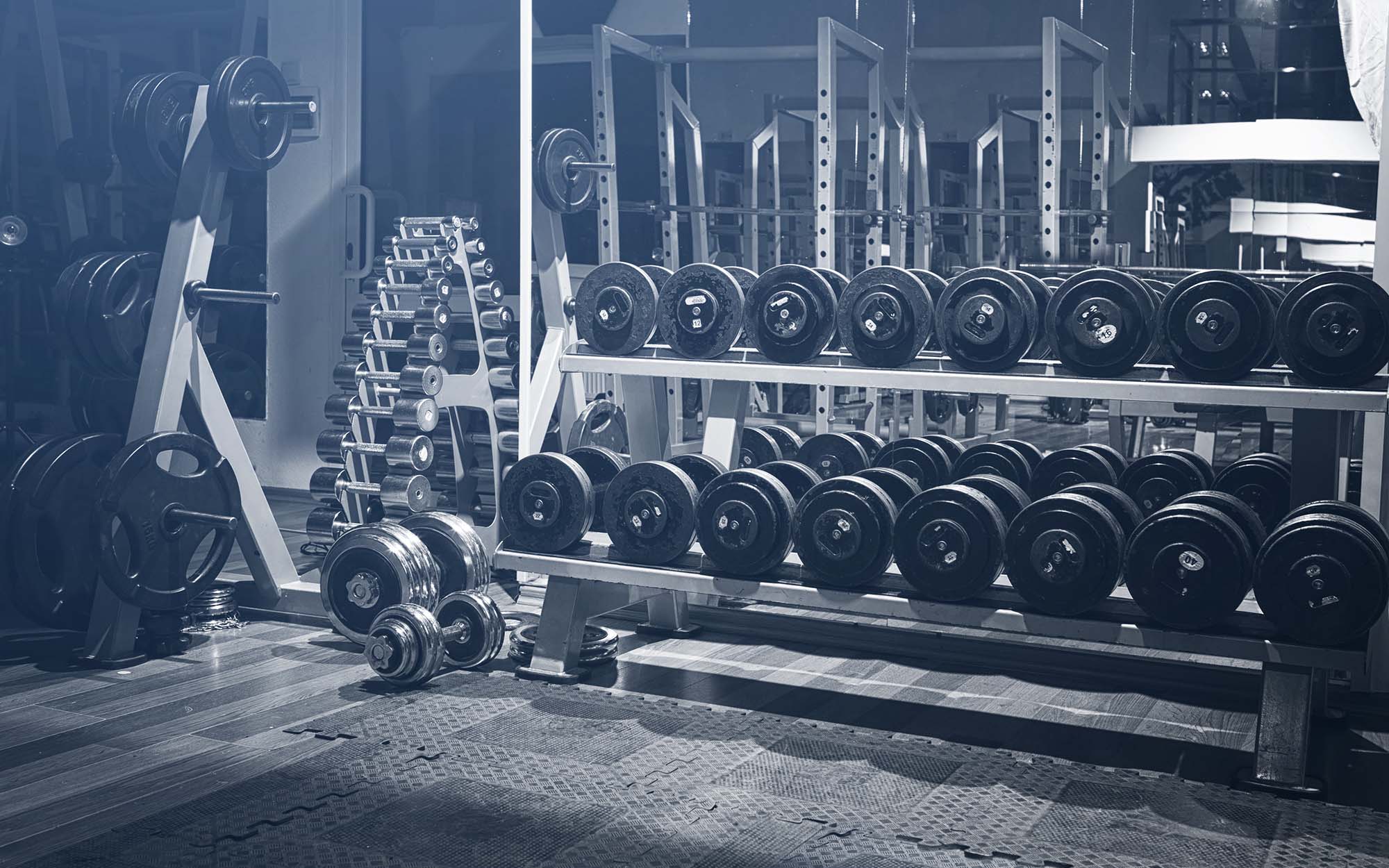 Reach Your Fitness Goals With Personal Training at The Dungeon