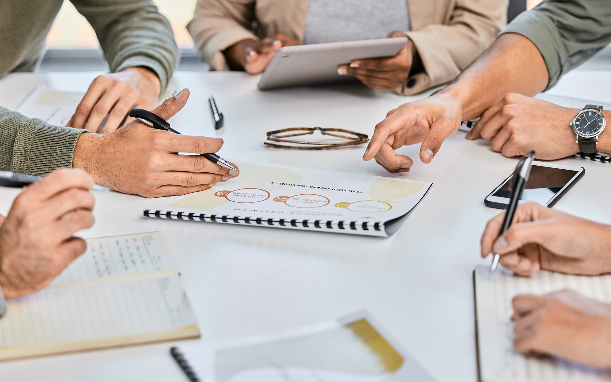 Plan for the Future With Experienced an Financial Advisor