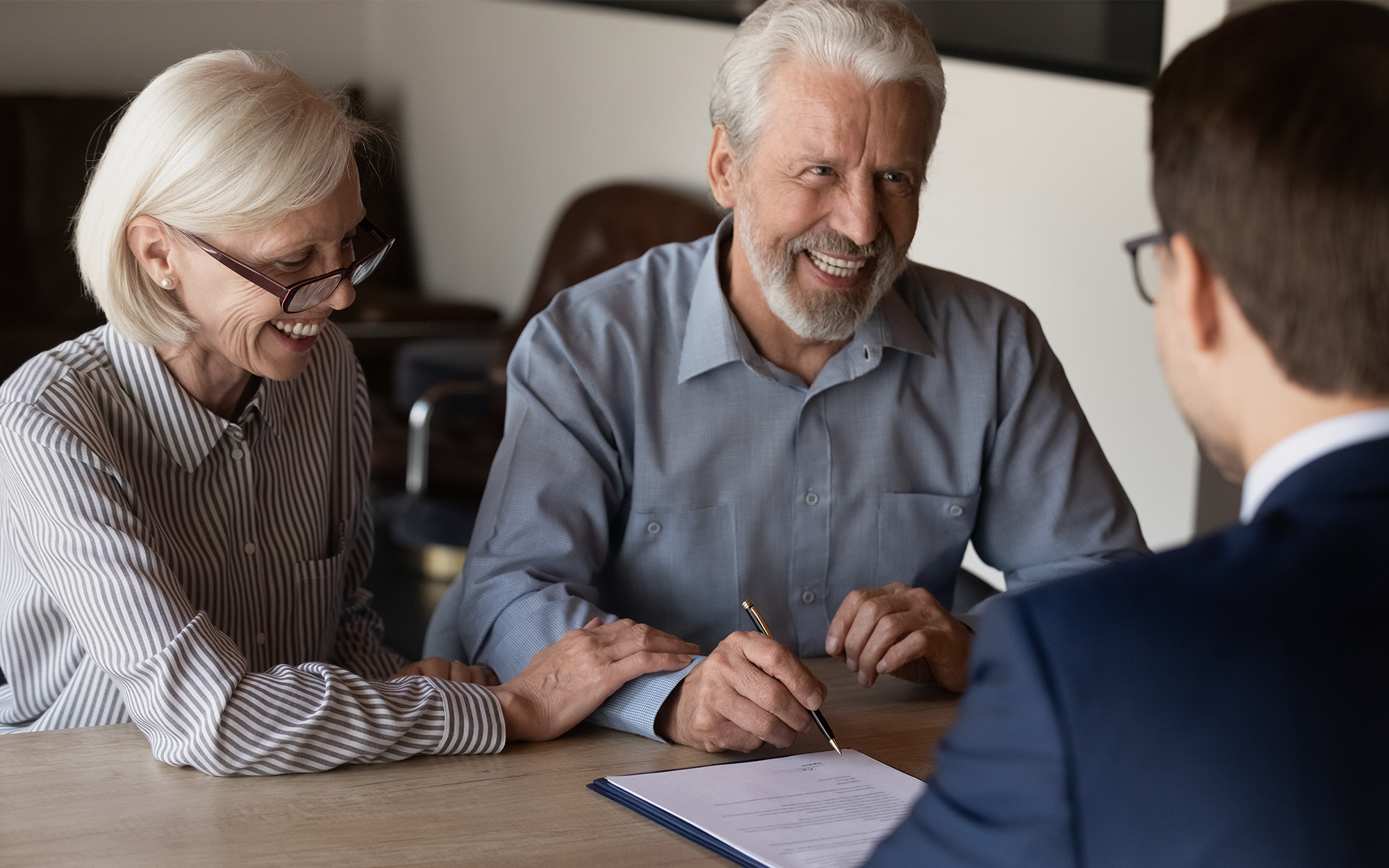 Vitale Law: Your Source for Elder Law, Estate Planning, and More