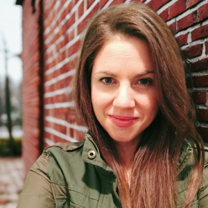 Annie "Mertz" McBride